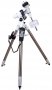 Монтировка Sky-Watcher EQ5 SynScan GOTO со стальной треногой
