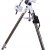 Монтировка Sky-Watcher EQ5 SynScan GOTO со стальной треногой — фото 5 / 11
