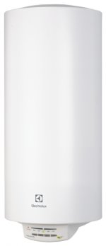 Водонагреватель Electrolux EWH 50 Heatronic DL Slim DryHeat — фото 1 / 3