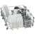 Посудомоечная машина Bosch SPS 25FW03 R — фото 5 / 5