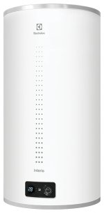 Водонагреватель Electrolux EWH 100 Interio 3 — фото 1 / 1