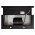 Вытяжка телескопическая Akpo WK-7 Light touch glass twin II 60 — фото 2 / 5