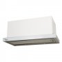 Вытяжка телескопическая Akpo WK-7 Light touch glass twin II 60