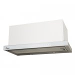 Вытяжка телескопическая Akpo WK-7 Light touch glass twin II 60 — фото 1 / 5