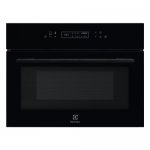 Электрический духовой шкаф Electrolux VKL8E00Z — фото 1 / 5