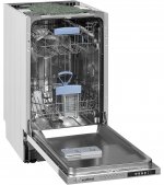 Встраиваемая посудомоечная машина Vestfrost VFDW4542 — фото 1 / 7