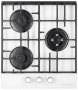 Варочная панель газовая Kuppersberg FQ 42 W