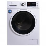 Стиральная машина Midea MWM6103 Crown — фото 1 / 5