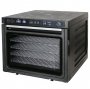 Сушилка для овощей и фруктов Gemlux GL-FD-611
