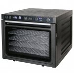 Сушилка для овощей и фруктов Gemlux GL-FD-611 — фото 1 / 6
