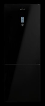 Холодильник Vestfrost VF 492 GLBL  — фото 1 / 3