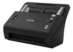 Сканер Epson WorkForce DS-860N — фото 1 / 9