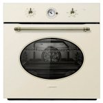 Духовой шкаф Midea MO5810VRGI-B — фото 1 / 1