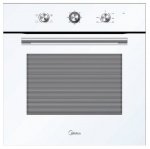 Духовой шкаф Midea MO23000GW — фото 1 / 2