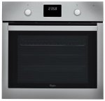 Духовой шкаф Whirlpool AKP 7460 IX — фото 1 / 4