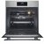 Духовой шкаф Whirlpool AKP 7460 IX — фото 3 / 4