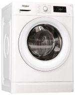 Стиральная машина Whirlpool FWSG 61053 W — фото 1 / 7