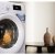 Стиральная машина Whirlpool FWSG 61053 W — фото 6 / 7