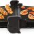 Гриль Moulinex Minute grill GC208832 — фото 13 / 13
