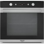 Духовой шкаф Hotpoint-Ariston FI7 861 SH IX HA — фото 1 / 2