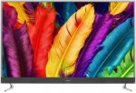 Телевизор Dexp F43E8000K  — фото 1 / 4