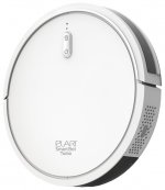 Робот-пылесос Elari SmartBot Turbo White — фото 1 / 7