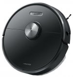 Робот-пылесос Xiaomi Roborock S6 Black — фото 1 / 5