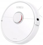 Робот-пылесос Xiaomi Roborock S6 White — фото 1 / 7
