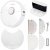 Робот-пылесос Xiaomi Roborock S6 White — фото 6 / 7