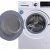 Стиральная машина Midea MWM8143 Crown Slim — фото 3 / 5