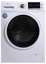 Стиральная машина Midea MWM7143i Crown — фото 1 / 4