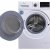 Стиральная машина Midea MWM7143i Crown — фото 4 / 4