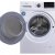 Стиральная машина Midea MWM6123 Crown Slim — фото 3 / 5