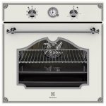Духовой шкаф Electrolux OPEA 2350 C — фото 1 / 2