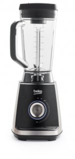 Блендер BEKO TBS3164X — фото 1 / 6