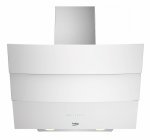 Вытяжка BEKO HCA 62640 W — фото 1 / 4