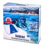 Озонатор-ионизатор Байкал — фото 1 / 3