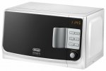 Микроволновая печь (СВЧ) DeLonghi MW20 — фото 1 / 2