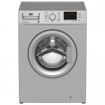 Стиральная машина BEKO RSGE 685P2 BSS — фото 1 / 2
