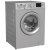 Стиральная машина BEKO RSGE 685P2 BSS — фото 3 / 2