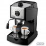 Кофеваркa DeLonghi EC 156 B