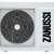 Кондиционер Zanussi ZACS-07 SPR/A17/N1 сплит-система — фото 3 / 4