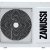 Кондиционер Zanussi ZACS-12 SPR/A17/N1 сплит-система — фото 3 / 4