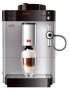 Кофемашина Melitta Caffeo Passione Silver