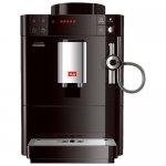 Кофемашина Melitta Caffeo Passione Black — фото 1 / 4