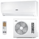 Кондиционер Zanussi ZACS-07 HPR/A18/N1 Paradiso сплит-система — фото 1 / 4