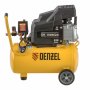 Компрессор Denzel DK 1500/24 Х-PRO