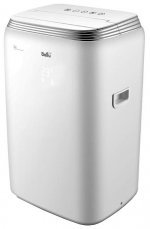 Кондиционер мобильный Ballu BPHS-11H Platinum Comfort — фото 1 / 1