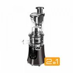 Соковыжималка Redmond RJ-912S — фото 1 / 9