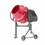 Бетономешалка MTX CM-180